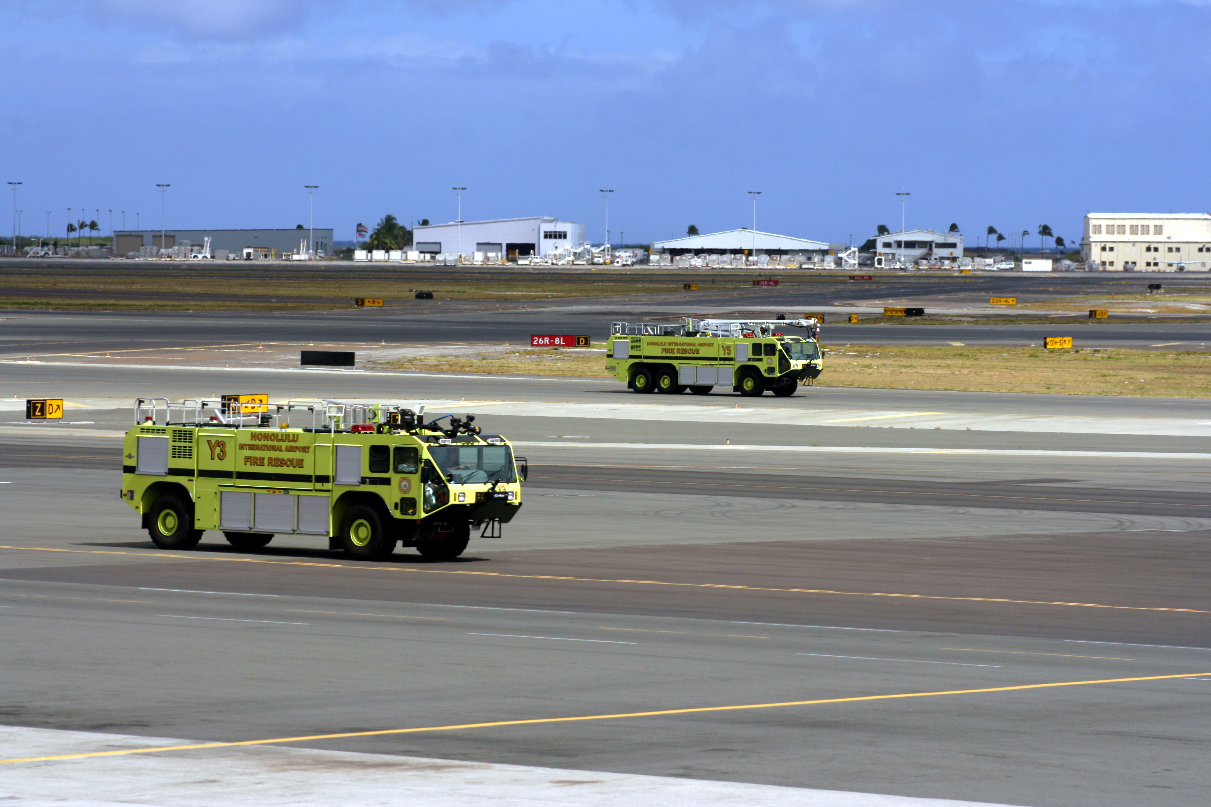 A New State of Alert: Airports Int'l Discusses Airport Alerting